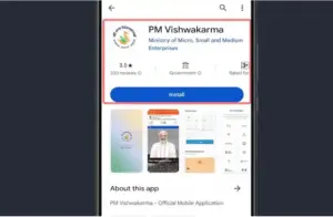 How To Apply Online for PM Vishwakarma Yojana 2025?